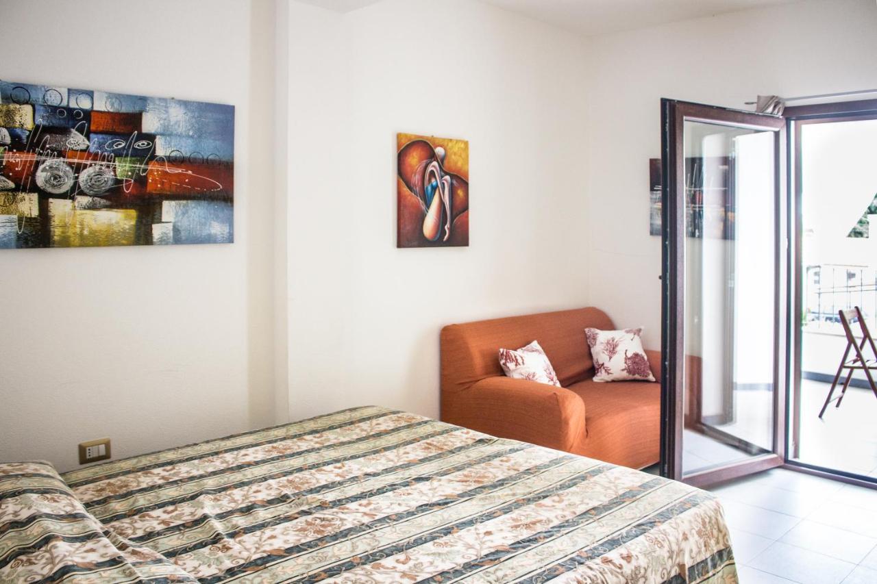 Appartamento Bocca Febbo Orosei Exterior photo