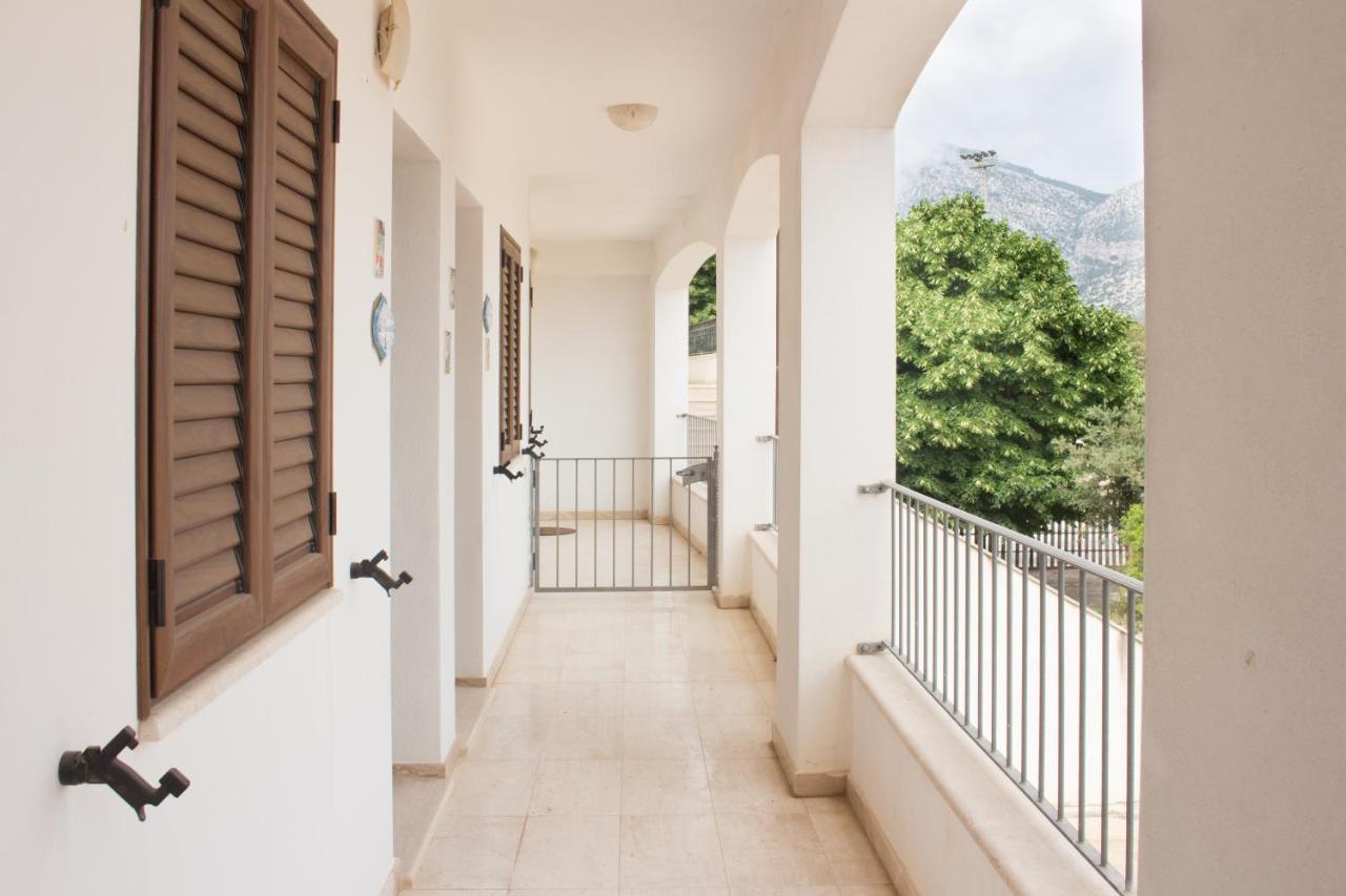 Appartamento Bocca Febbo Orosei Exterior photo