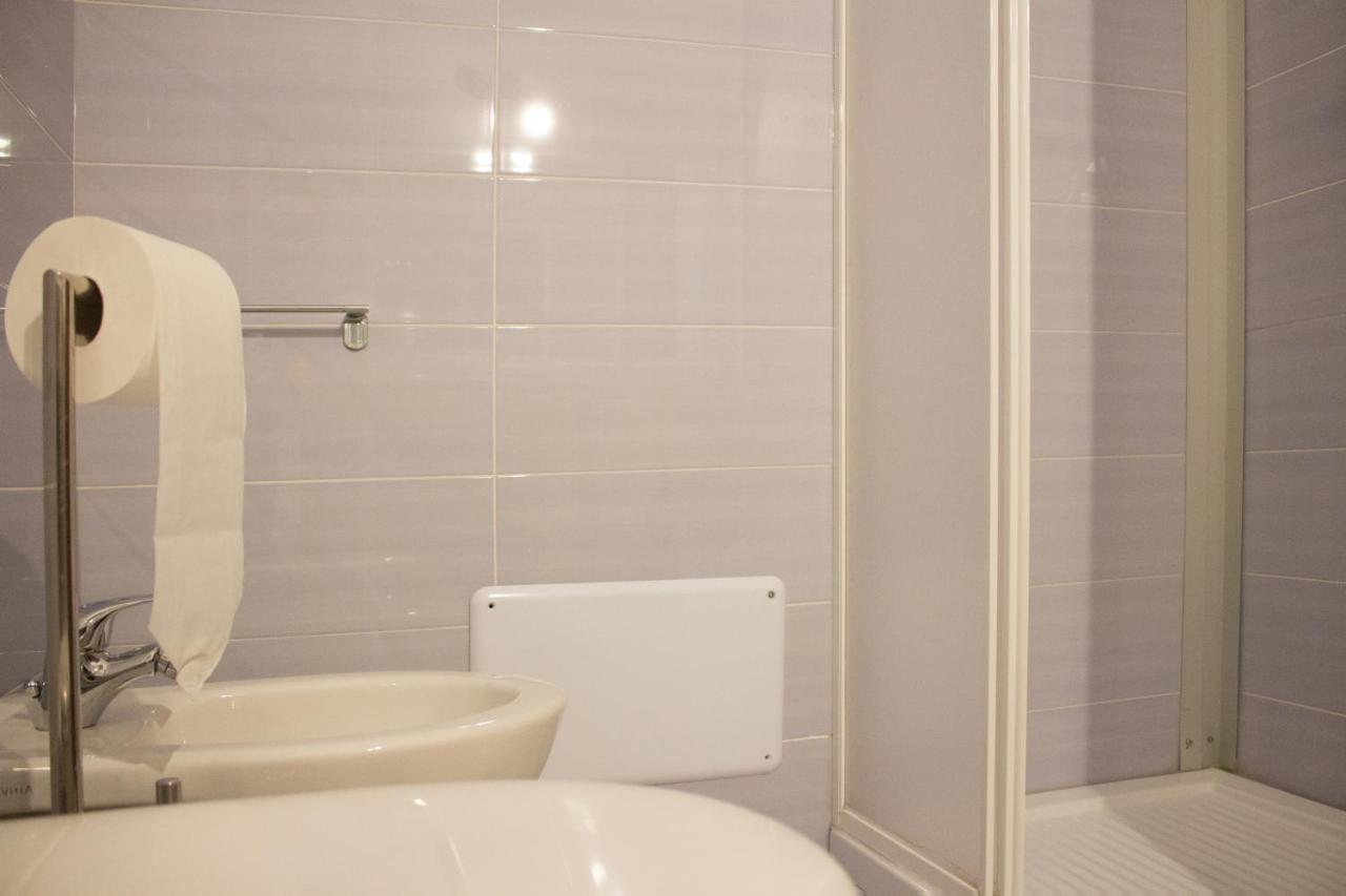 Appartamento Bocca Febbo Orosei Exterior photo